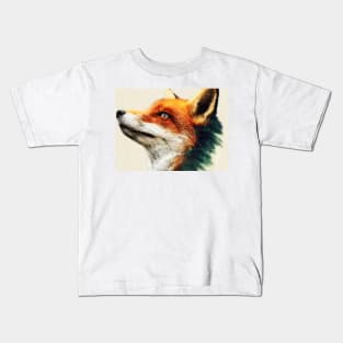 Fox Kids T-Shirt